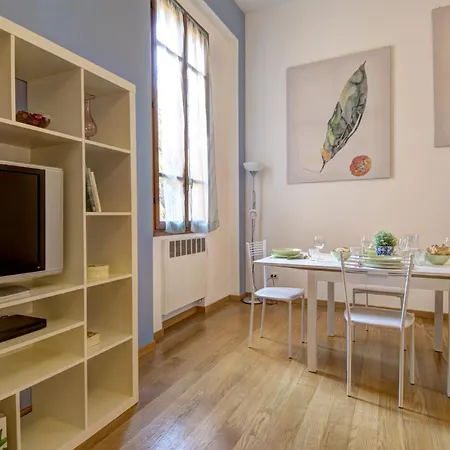 Getthekey Battisti Apartment Bologna