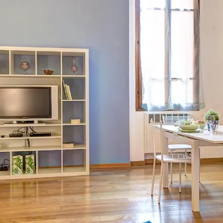 Apartment Getthekey Battisti Bologna