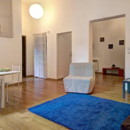 Getthekey Battisti Apartment *