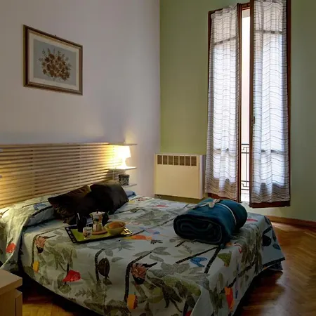 Apartment Getthekey Battisti Bologna