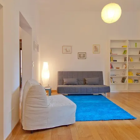 Getthekey Battisti Apartment