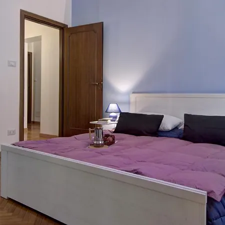 Apartment Getthekey Battisti Bologna
