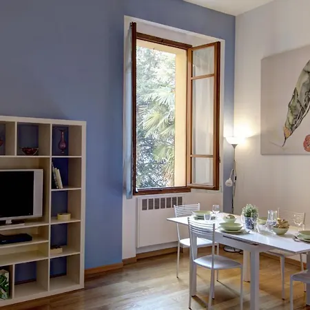 Apartment Getthekey Battisti *