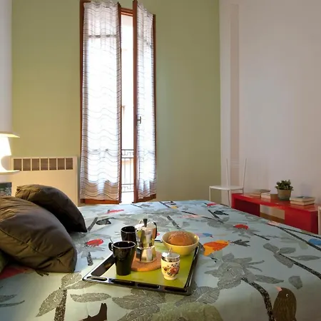 Getthekey Battisti Apartment Bologna