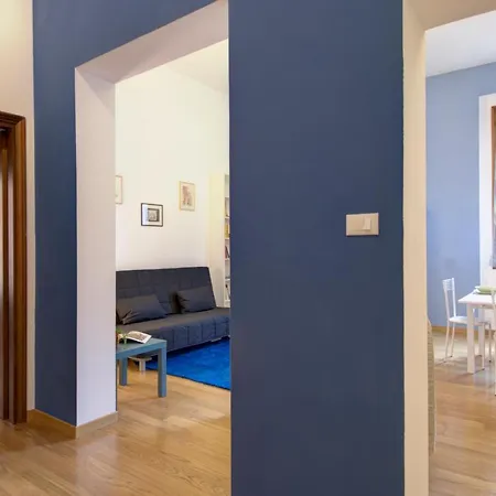 Getthekey Battisti Apartment