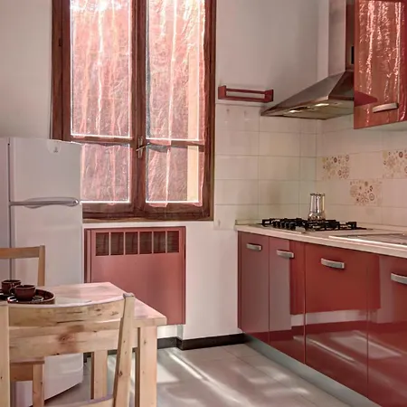 Getthekey Battisti Apartment Bologna