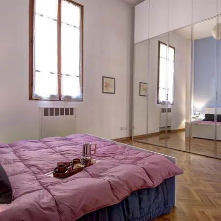 Apartment Getthekey Battisti Bologna